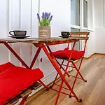Garii Apartmán *