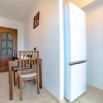 Apartmán Garii