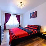 Apartmán Garii Brašov