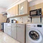 Garii Apartmán *