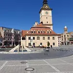 Apartmán Garii *