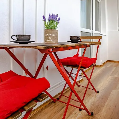 Garii Apartament *