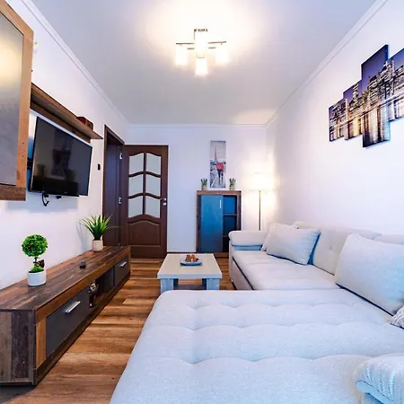 Garii Apartmán