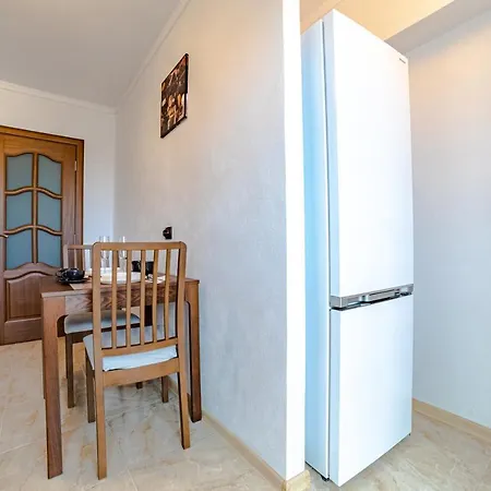Apartament Garii