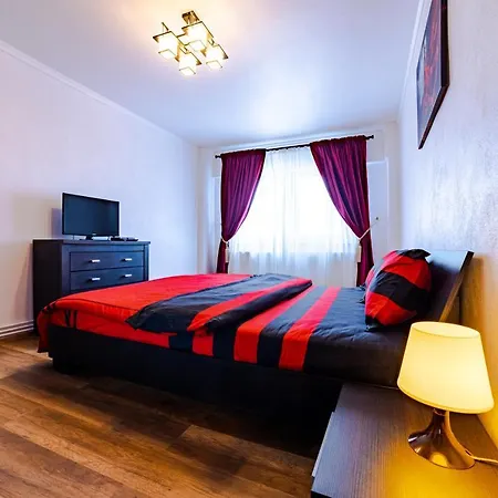 Garii * Braszów