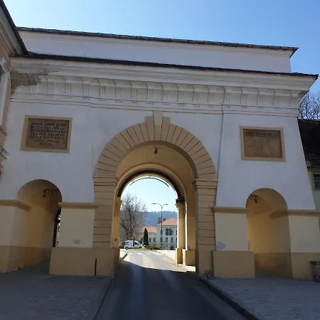 Garii Brašov