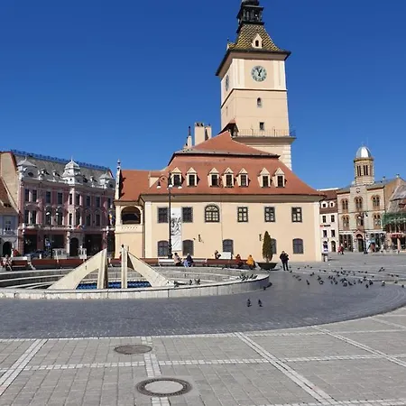 Apartament Garii *