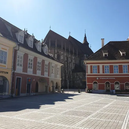 Garii * Brašov