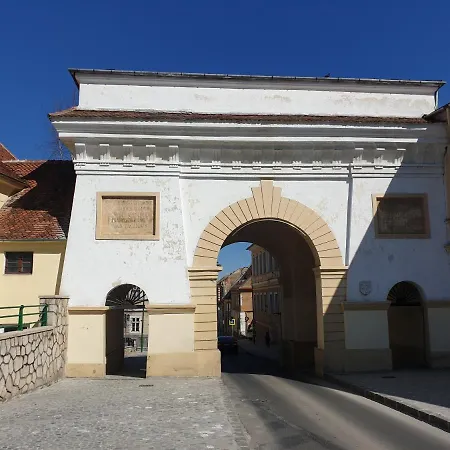 Apartmán Garii Brašov